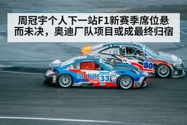Chinese racing driver